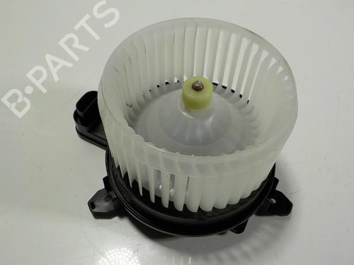 Heater blower motor TOYOTA YARIS CROSS (MXP_)  | BP12226659M62 