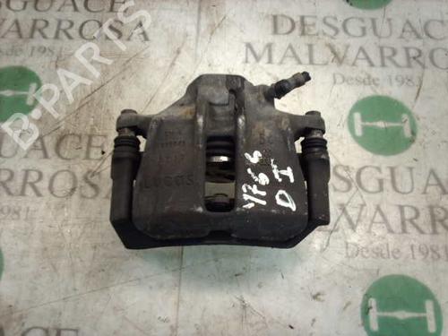 Left front brake caliper SEAT CORDOBA (6K2) 1.4 (60 hp) 11555669