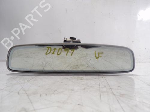 Used Rear mirror Rear mirror VW GOLF VII (5G1, BQ1, BE1, BE2) [2012-2021] 8629988 8629988
