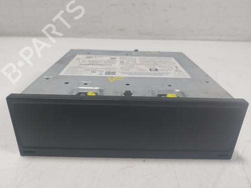 Radio CUPRA LEON Sportstourer (KL8, KU8, KUD) [2020-2025]  18022385