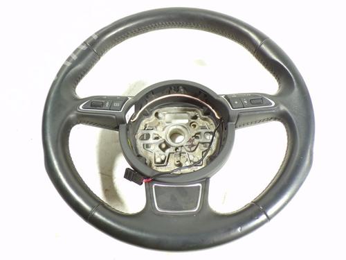 Used Steering wheel Steering wheel 7551825 7551825