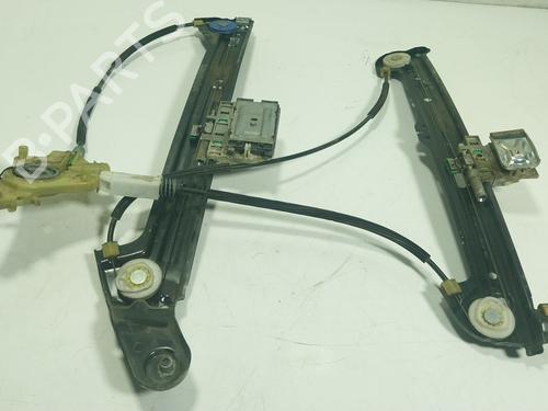 Front left window mechanism AUDI A7 Sportback (4GA, 4GF) 3.0 TDI quattro | BP31860049C22 - Image 2