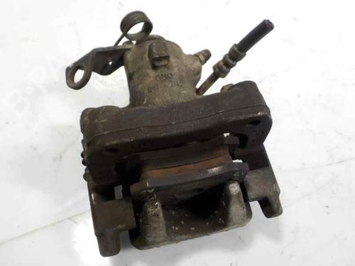Left rear brake caliper AUDI A1 (8X1, 8XK)  | BP11552113M107 