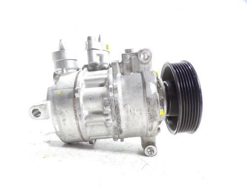 Used AC compressor AC compressor AUDI A3 Sportback (8VA, 8VF) [2012-2021] 8107853 8107853