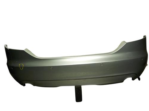 rear-bumper-audi-a6-c6-4f2-30-tdi-quattro-4f5807303agru-2004-2005-2006-2007-2008-2009-2010-2011-9449337 main image
