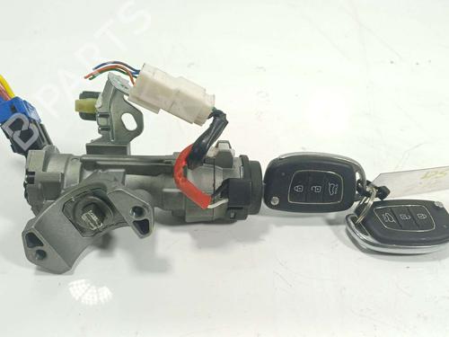 Used Electronic module Electronic module HYUNDAI i10 III (AC3, AI3) 1.0 MPi (67 hp) 40020517 40020517
