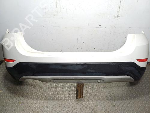 Used Rear bumper BMW X1 (E84) [2009-2015]  24574561
