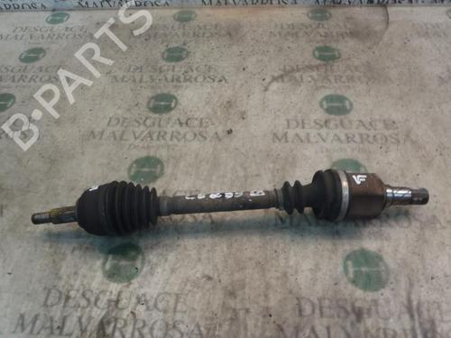 Used Left front driveshaft Left front driveshaft RENAULT MEGANE II (BM0/1_, CM0/1_) 1.9 dCi (BM0G, CM0G) (120 hp) 3813612 3813612