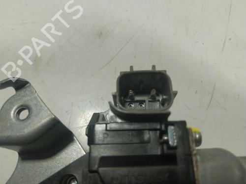 Front right window mechanism NISSAN NV200 Van 1.5 dCi 110 (M20, M20N, M20M) | BP18011879C23 