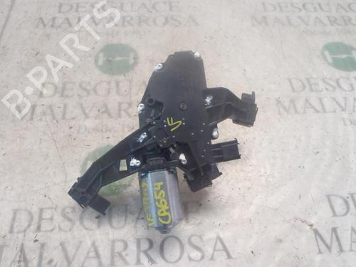 Used Rear wiper motor PEUGEOT 207 (WA_, WC_) [2006-2015]  3809233