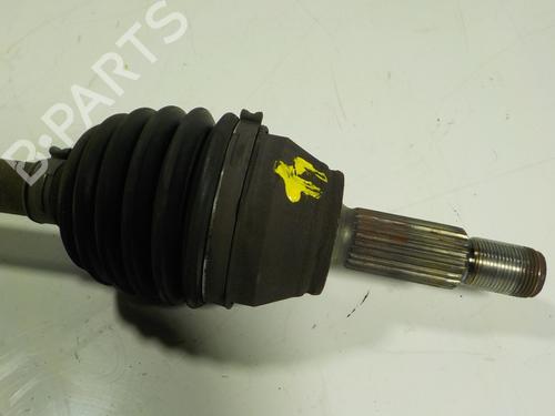 Right front driveshaft FORD FIESTA VI (CB1, CCN) 1.25 | BP15247311M39