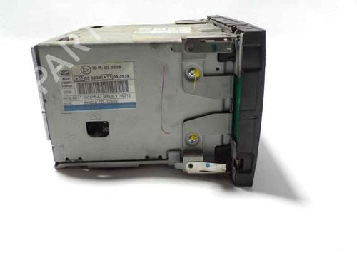 Radio FORD TRANSIT Van (FA_ _)  | BP6574539E6 