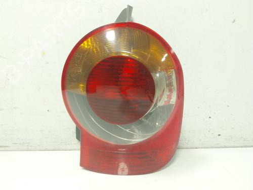 Fanale posteriore destro RENAULT MODUS / GRAND MODUS (F/JP0_) 1.5 dCi (FP0D, JP0D) (82 hp) 29526974