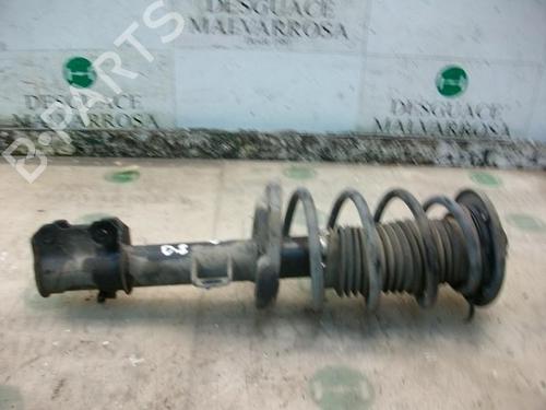 Used Left front shock absorber Left front shock absorber OPEL VECTRA C (Z02) 2.0 DTI 16V (F69) (101 hp) 3742062 3742062