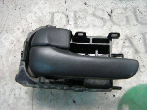 Used Rear left interior door handle Rear left interior door handle NISSAN PRIMERA (P11) 2.0 TD (90 hp) 3747879 3747879