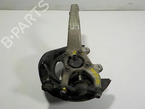 Right front steering knuckle LEXUS IS III (_E3_)  | BP12451734M26 