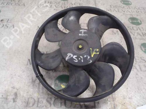 Used Radiator fan Radiator fan CHEVROLET ALERO [1999-2004] 4017691 4017691