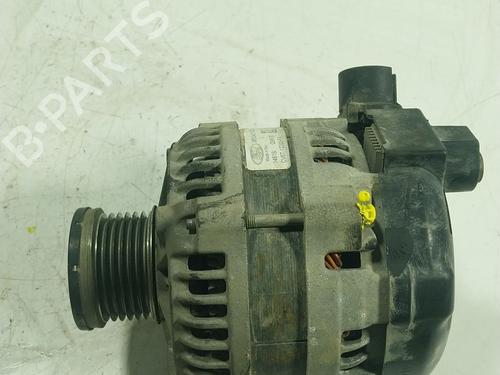 Generator FORD TOURNEO COURIER B460 MPV  | BP16158610M7 