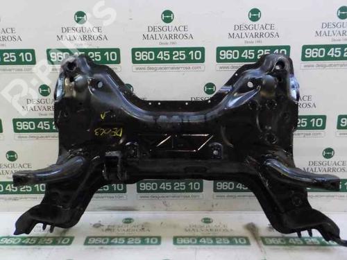 Used Subframe Subframe CITROËN C4 Grand Picasso I (UA_) 1.6 HDi 110 (112 hp) 5305406 5305406
