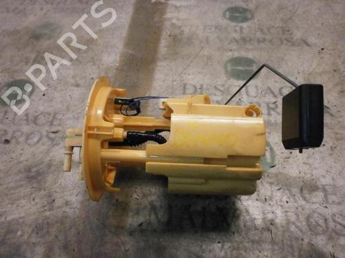 Fuel pump PEUGEOT 307 (3A/C)  | BP3785248M76 
