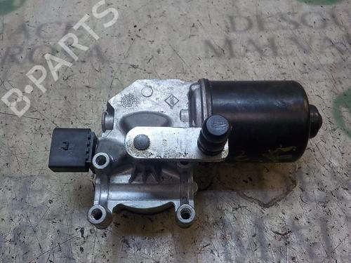 Viskermotor vindrute BMW 1 (E87) 120 d (163 hp) 3854283
