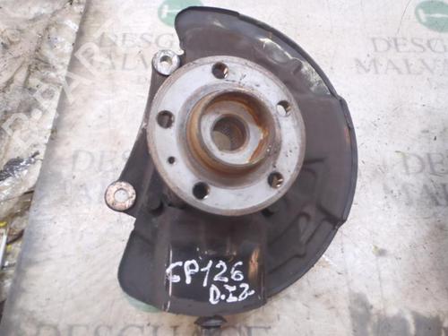 Used Left front steering knuckle Left front steering knuckle VOLVO S60 I (384) 2.4 D (163 hp) 3823960 3823960