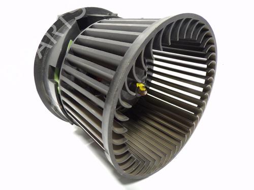 Used Heater blower motor Heater blower motor PEUGEOT 208 I (CA_, CC_) 1.4 HDi (68 hp) 11716175 11716175