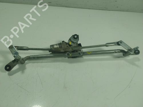 Used Front wiper motor RENAULT ARKANA I (LCM_, LDN_) [2019-2025]  18252434