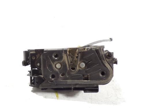 Front right lock VW GOLF VII (5G1, BQ1, BE1, BE2) 1.6 TDI | BP8493332C97