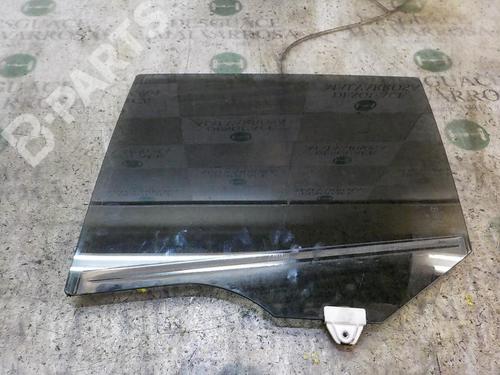 Used Rear left door window Rear left door window MAZDA CX-5 (KE, GH) 2.0 (KEEFW) (165 hp) 4006089 4006089
