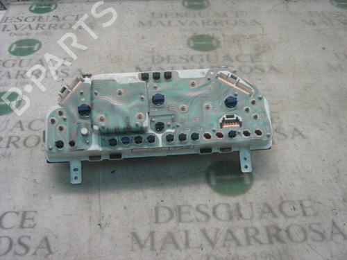 Instrument cluster ROVER 200 II Hatchback (RF)  | BP3775826C47 