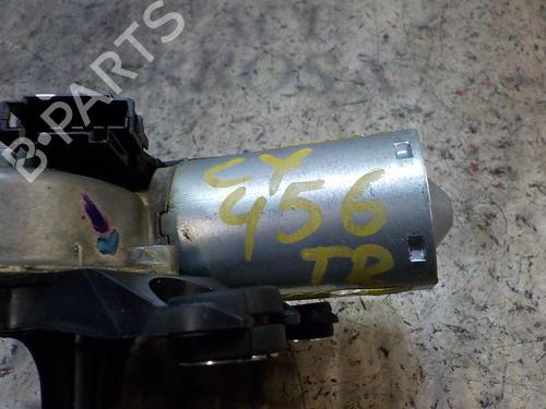 Viskermotor bakrute MERCEDES-BENZ R-CLASS (W251, V251)  | BP3848761M102 