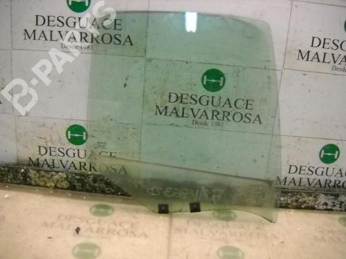 Used Rear right door window Rear right door window RENAULT CLIO II (BB_, CB_) 1.5 dCi (B/CB3M) (64 hp) 3750401 3750401