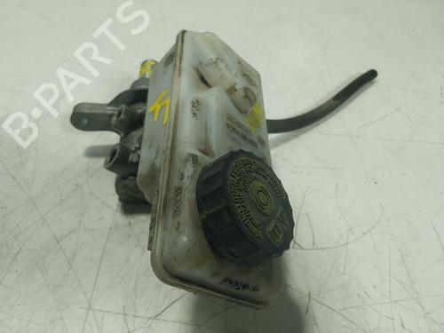Brake master cylinder RENAULT KANGOO / GRAND KANGOO II (KW0/1_) 1.5 dCi 75 (KW07, KW10, KW04) | BP19178843M77 