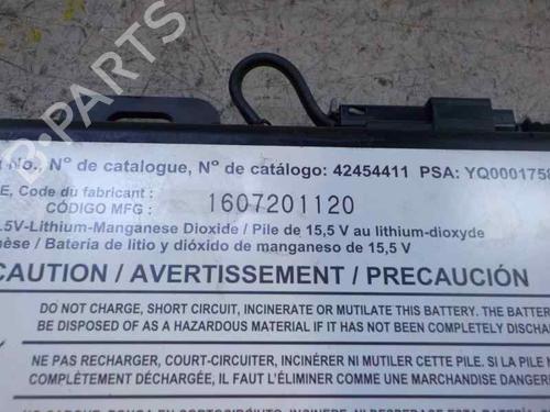 Electronic module OPEL MOKKA / MOKKA X (J13)  | BP6302298M83 