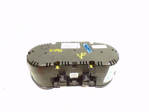 Instrument cluster VW POLO V (6R1, 6C1)  | BP9439180C47 