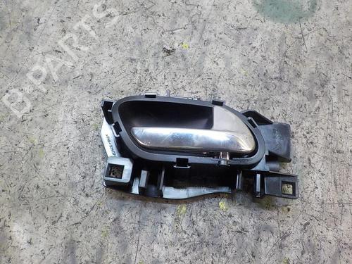 Used Front right interior door handle CITROËN C4 Grand Picasso I (UA_) 2.0 HDi 138 (136 hp) 4006509
