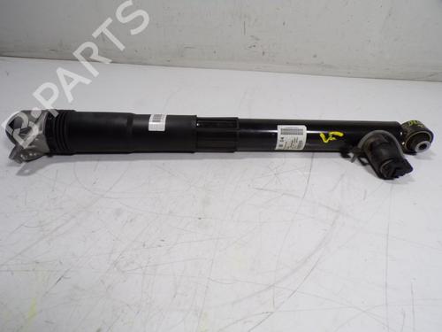 Used Left rear shock absorber Left rear shock absorber CUPRA LEON Sportstourer (KL8, KU8, KUD) 2.0 TSI 4Drive (310 hp) 15066994 15066994