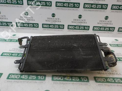 AC Kondensor SEAT LEON (1M1) 1.9 TDI | BP3866731M32