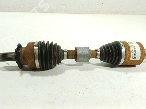 Used Left rear driveshaft Left rear driveshaft 38546243 38546243