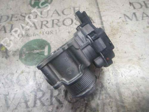 Throttle body CITROËN BERLINGO / BERLINGO FIRST Box Body/MPV (M_) 1.6 HDI 75 (MB9HW) | BP3843370M82 