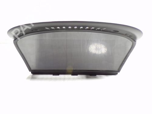 Used Display monitor Display monitor BMW 6 (E63) M (507 hp) 15469658 15469658