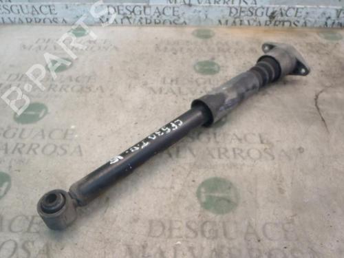 Used Right rear shock absorber AUDI A4 B6 (8E2) 1.9 TDI (130 hp) 3815813