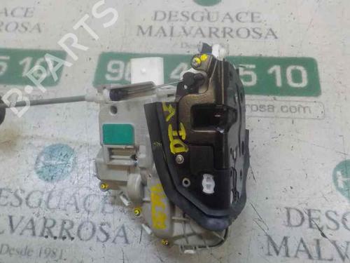 Used Front left lock Front left lock AUDI A4 B9 (8W2, 8WC) 2.0 TDI (150 hp) 4979652 4979652
