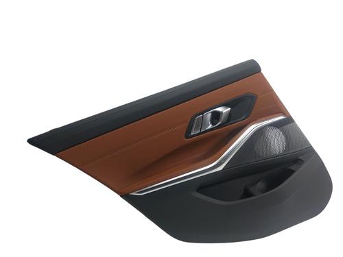 Seats set BMW 3 (G20, G80, G28) 330 d xDrive | BP23898878C78  - Image 13