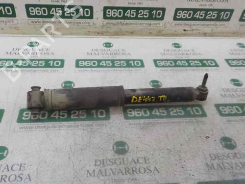 Right rear shock absorber RENAULT SCÉNIC II (JM0/1_) 1.5 dCi (JM02, JM13) | BP4705080M19 