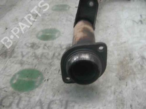 Exhaust manifold HONDA CIVIC VI Fastback (MA, MB) 1.6 i (MB1) | BP14295323M110 