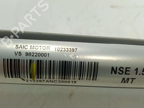 Right front driveshaft MG MG ZS SUV (AZS1) 1.5 VTi | BP38297278M39 - Image 3