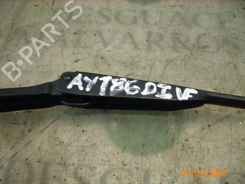 Front windshield wiper arm CITROËN BERLINGO / BERLINGO FIRST Box Body/MPV (M_)  | BP3745669C143 