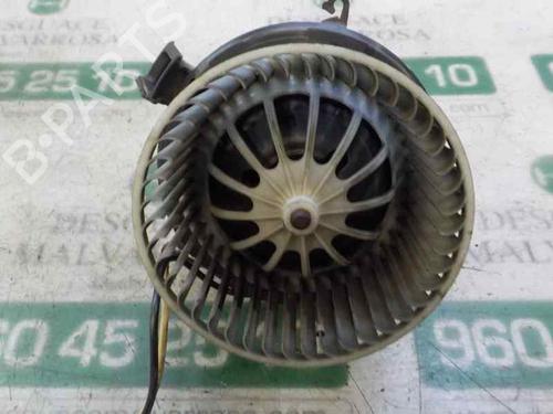Heater blower motor OPEL ASTRA J (P10) 1.6 (68) | BP6156847M62 